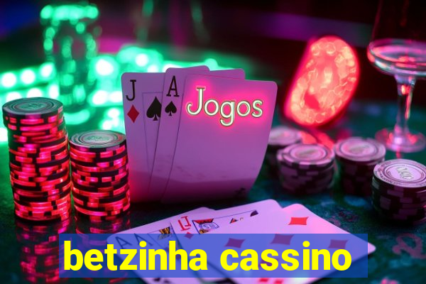 betzinha cassino